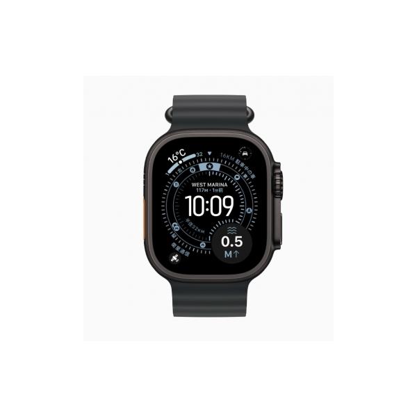 ・AppleWatchセルラーモデルご購入のお客様へモバイルデータ通信契約の可否につきましては製品保証の対象外とさせていただきます。製品はGPSモデルと同等の機能がお使いいただけます。■分類：ウェアラブル端末■ランク：未使用■メーカー：Ap...