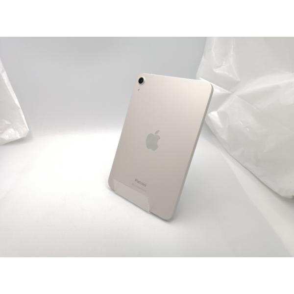 中古】Apple 【Wi-Fi】 iPad mini（A17Pro/2024） 128GB スターライト