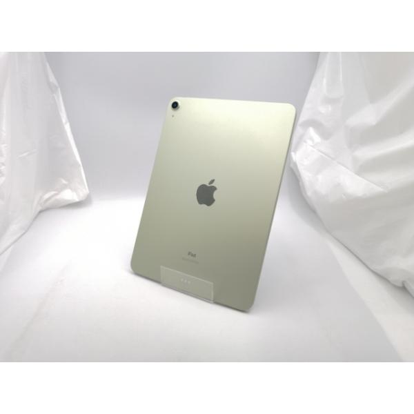 【美品、早い者勝ち！】Apple  iPad Air グリーン  MYG02J-A 256GB 中古】Apple 【Wi-Fi】 iPad Air（第4世代/2020） 256GB グリーン