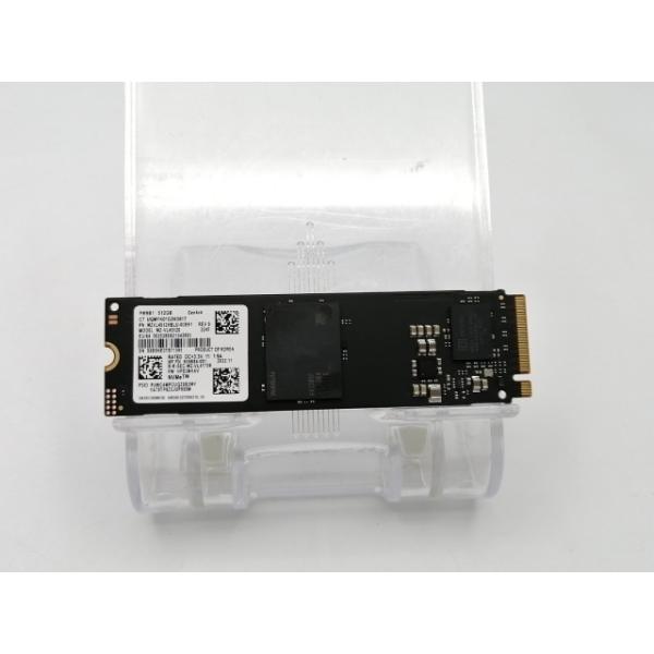 ■分類：SSD■ランク：中古■メーカー：各社■製造番号：S6B5NE0TB71395■備考：●Samsung PM9B1 付属品：本体のみ■保証期間：１週間■注意事項：お客様のモニター発色の具合によって、実際の商品と色合いが異なる場合があります。