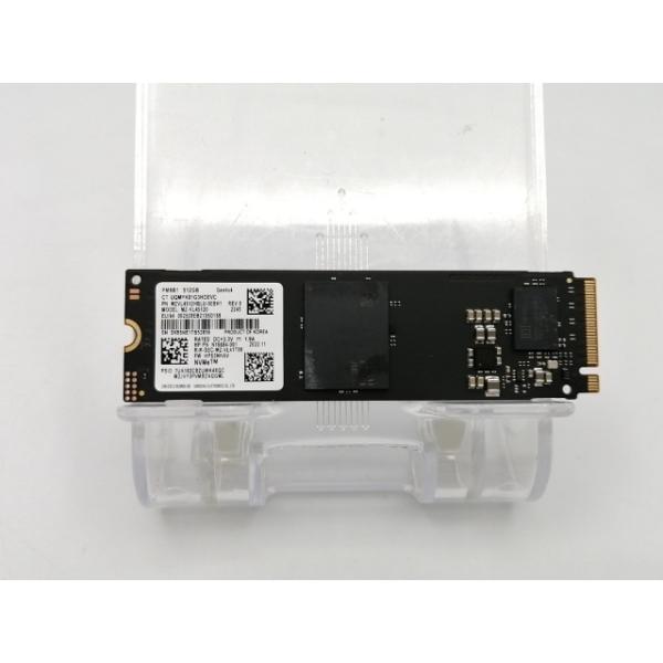 ■分類：SSD■ランク：中古■メーカー：各社■製造番号：S6B5NE1TB52859■備考：●Samsung PM9B1 付属品：本体のみ■保証期間：１週間■注意事項：お客様のモニター発色の具合によって、実際の商品と色合いが異なる場合があります。