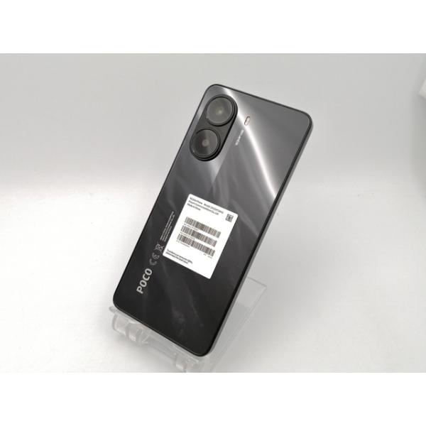 中古】Xiaomi 国内版 【SIMフリー】 Poco X7 Pro ブラック 8GB 256GB