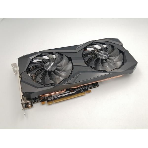 中古】ASRock Radeon RX 6600 Challenger D 8GB （RX6600 CLD 8G