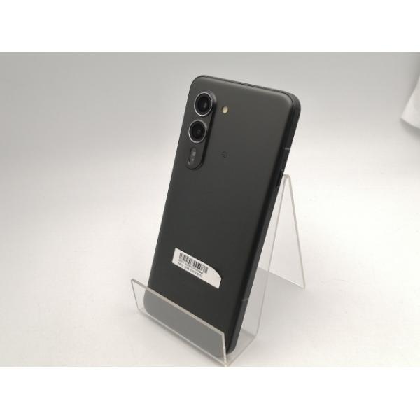 中古】FCNT 国内版 【SIMフリー】 arrows Alpha ブラック 12GB 512GB