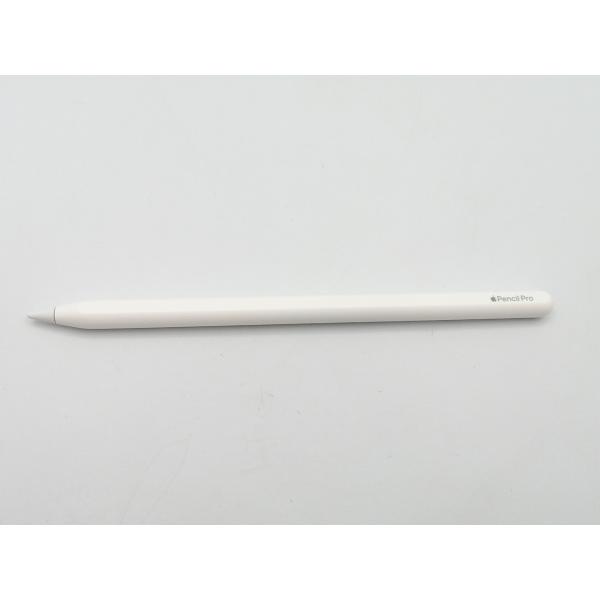 【未使用品】Apple Pencil Pro　(MX2D3ZA/A) Apple (アップル) Apple Pencil Pro MX2D3ZA/A｜トレファクONLINE