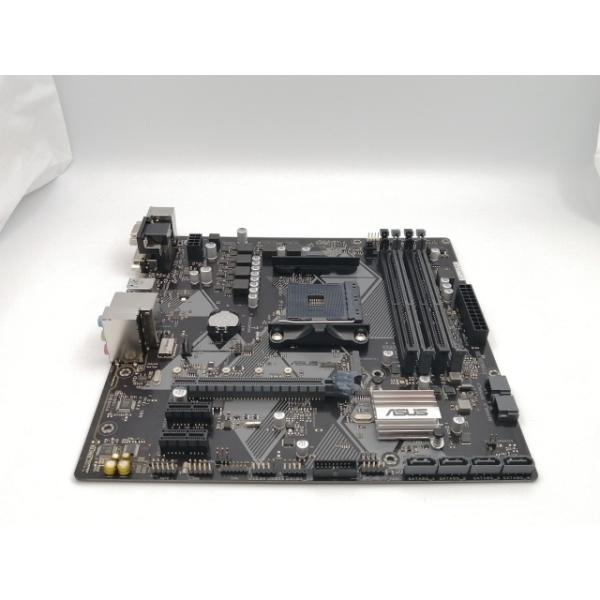 ■分類：マザーボード■ランク：中古■メーカー：ASUS■製造番号：KBM0KC269554HZ4■備考：BIOS ver：4622 付属品：箱、印刷物、SATAケーブル2本、I/Oシールド、M.2固定用ネジ、サポートDVD■保証期間：１週間...