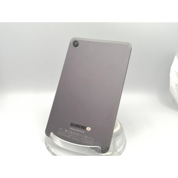 中古】ALLDOCUBE 国内版 【SIMフリー】 iPlay 50 mini Pro NFE 【Helio