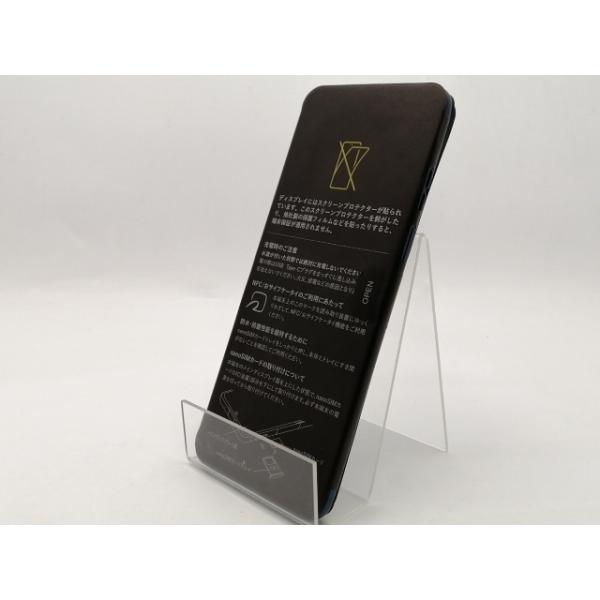 未使用】MOTOROLA docomo 【SIMフリー】 motorola razr 60d M-51F