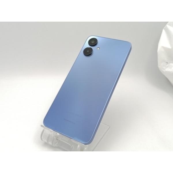 中古】SAMSUNG docomo 【SIMフリー】 Galaxy A25 5G ブルー 4GB 64GB