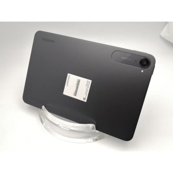 中古】Xiaomi 国内版 【Wi-Fi】 Xiaomi Pad mini グレー VHU6047JP