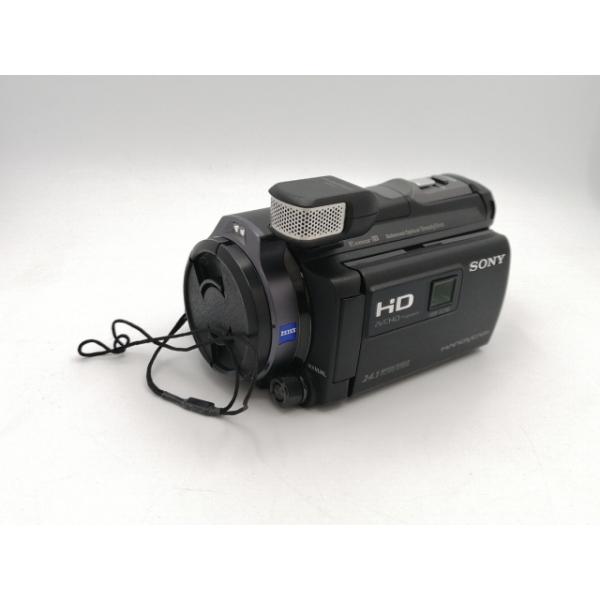 中古】SONY HDR-PJ790V ブラック【ECセンター】保証期間1ヶ月【ランク