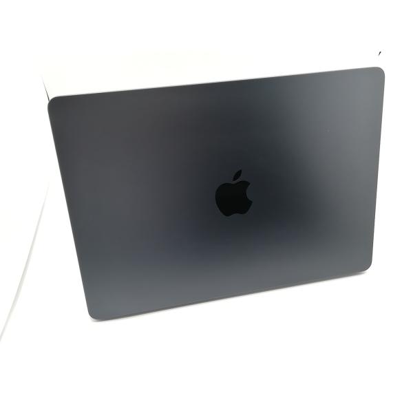 中古】Apple MacBook Air 13インチ (M4,2025) M4(CPU:10C/GPU:10C