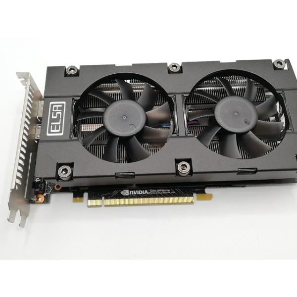 ■分類：ビデオボード■ランク：中古■メーカー：ELSA■製造番号：3065441707600361■備考：付属品：本体のみ■保証期間：１週間■注意事項：お客様のモニター発色の具合によって、実際の商品と色合いが異なる場合があります。