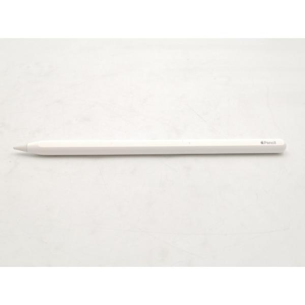 中古】Apple Apple Pencil（第2世代） MU8F2J/A【ECセンター】保証期間
