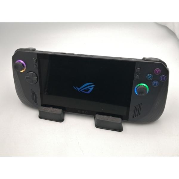 ■分類：Windowsタブレット■ランク：ランクB■メーカー：ASUS■製造番号：S8NVKD00060335G■備考：状態：左右スティックにスレ、本体外装フレームにスレ 付属品：箱、印刷物、65W USB Type C ACアダプター■保...