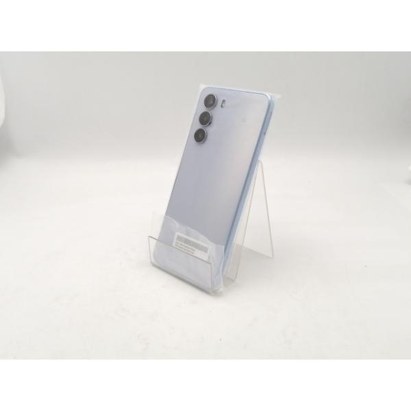 未使用】ZTE ymobile 【SIMフリー】 nubia S 5G 4GB 128GB