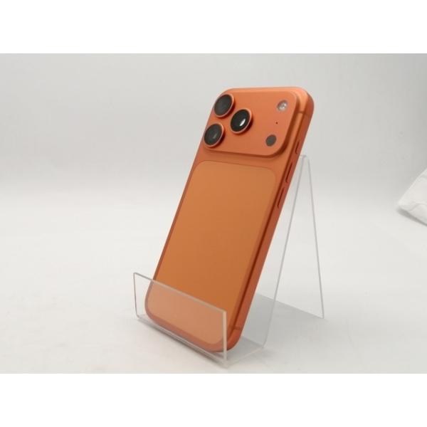 iPhone17Pro 256GB 未開封　コズミックオレンジ iPhone 17 Pro 256GB Cosmic Orange | Cellcom