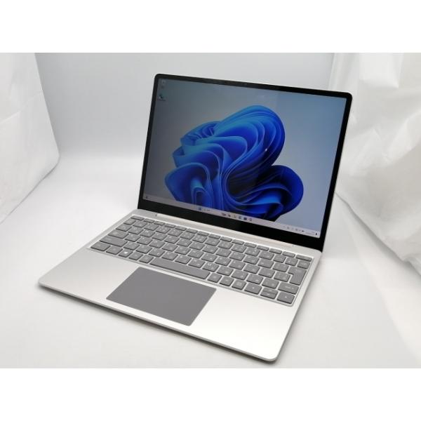 中古】Microsoft Surface Laptop Go 【i5 1035G1 8G 256G】 THJ-00020
