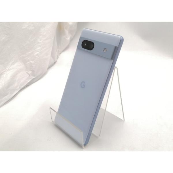 Google Pixel 7a シムフリー 8GB|128GB Google Pixel 7a 128GB SIMフリー 5G対応 本体 G82U8【新品 未使用
