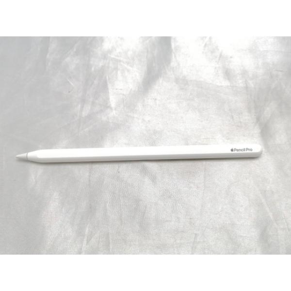 中古】Apple Apple Pencil Pro MX2D3ZA/A【ECセンター】保証期間1週間