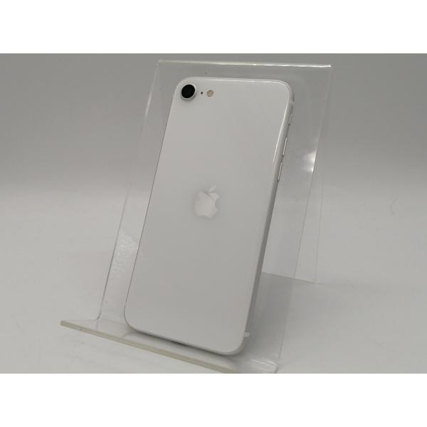 iPhone SE（第2世代） 【中古】Apple docomo 【SIMロック解除済み