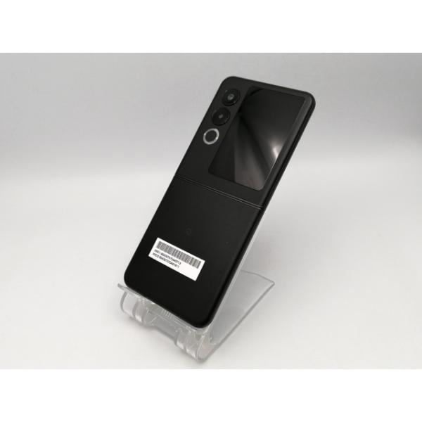 中古】ZTE ymobile 【SIMフリー】 nubia Flip 2 6GB 128GB ブラック
