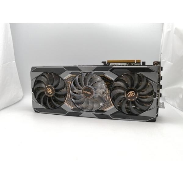 中古】ASRock Radeon RX 9070 XT Taichi 16GB OC RX9070XT/16GB(GDDR6