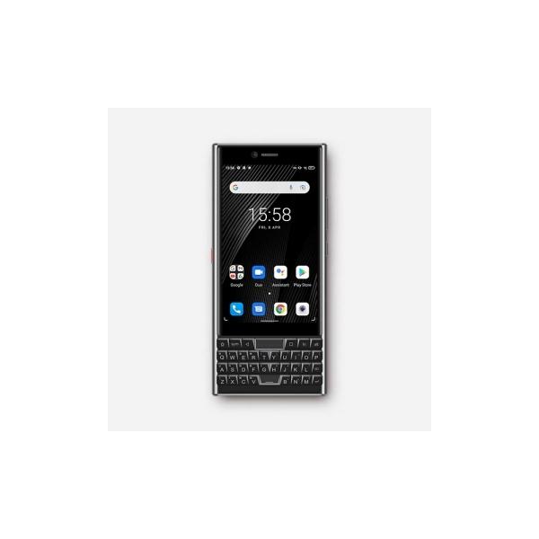 未使用】Unihertz 国内版 【SIMフリー】 Titan Slim 6GB 256GB【EC