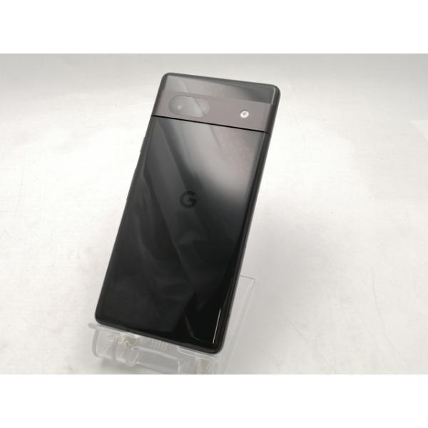 Google Pixel 7a 128GB チャコール SIMフリー 中古】Google 国内版 【SIMフリー】 Pixel 7a チャコール 8GB 128GB