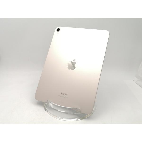 中古】Apple 【Wi-Fi】 11インチ iPad Air（M2/2024） 128GB スター