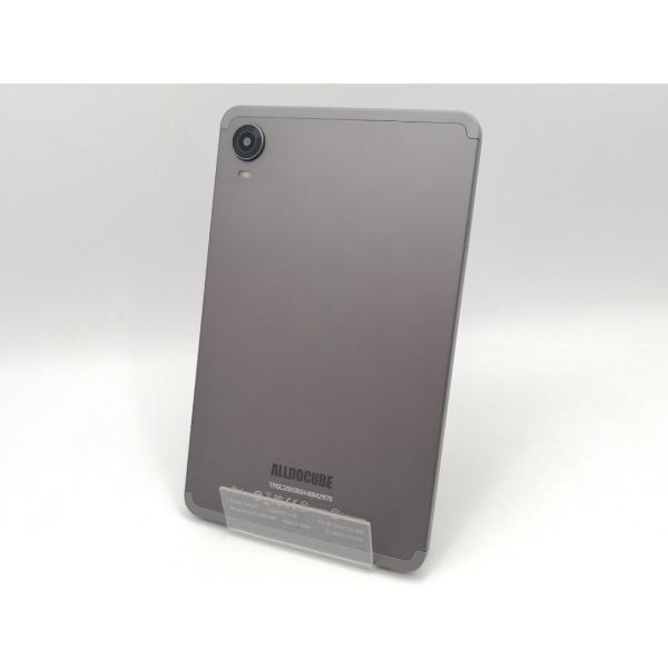 【美品】Alldocube iPlay 60 mini SIMフリー　ほぼ未使用 中古】ALLDOCUBE 国内版 【SIMフリー】 iPlay 60 mini Pro 【Helio G99