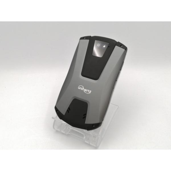 中古】Unihertz 海外版 【SIMフリー】 Titan Pocket 6GB 128GB【EC 