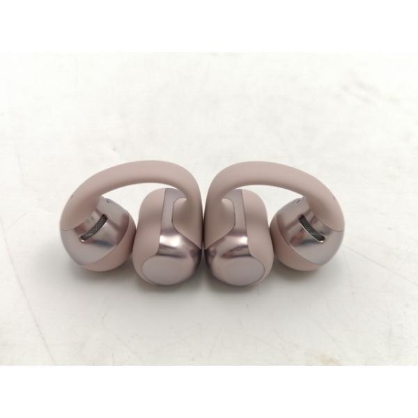 中古】Shokz OpenDots ONE SKZ-EP-000059 [ピンク]【ECセンター】保証