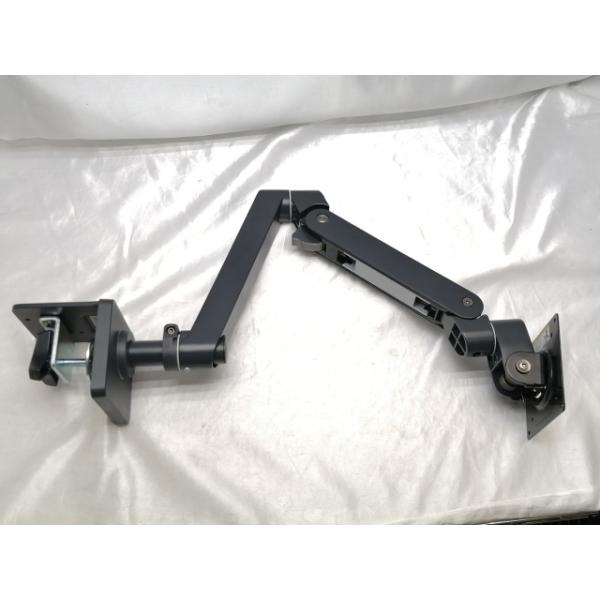 中古】ERGOTRON LX Pro デスクモニターアーム ブラック 45-682-292【EC