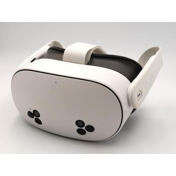 中古】Meta Meta Quest 3S 128GB【ECセンター】保証期間1ヶ月【ランク