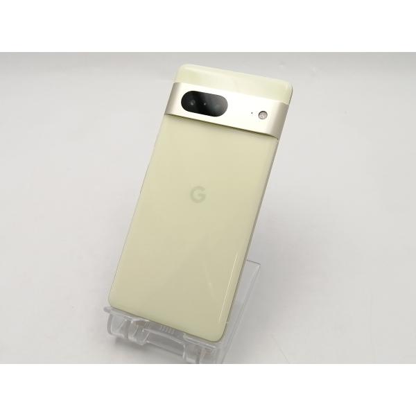 【未使用 交換品】 Google Pixel 7 128GB レモングラス 中古】Google UQmobile 【SIMフリー】 Pixel 7 レモングラス 8GB 128GB