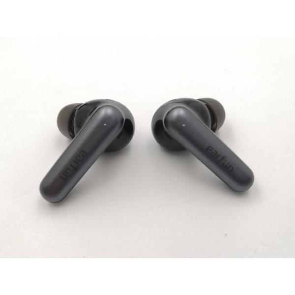 中古】EarFun EarFun Air Pro 4i [Black]【ECセンター】保証期間1ヶ月