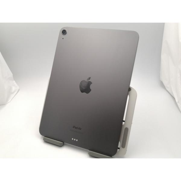 中古】Apple 【Wi-Fi】 iPad Air（第5世代/2022） 64GB スペースグレイ 