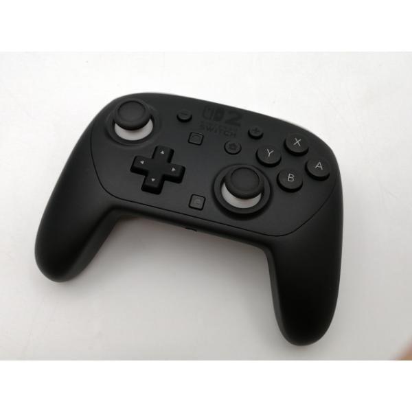 中古】Nintendo Nintendo Switch 2 Proコントローラー BEE-A-FSSKA【EC