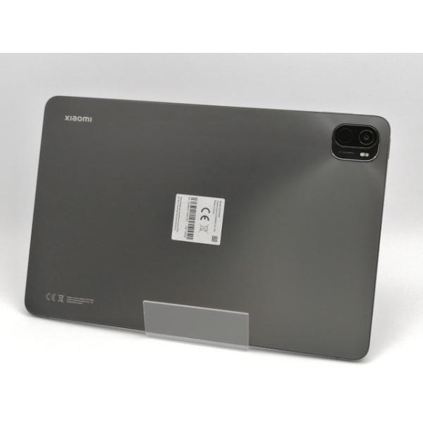 中古】Xiaomi 国内版 【Wi-Fi】 Xiaomi Pad 5 コズミックグレー