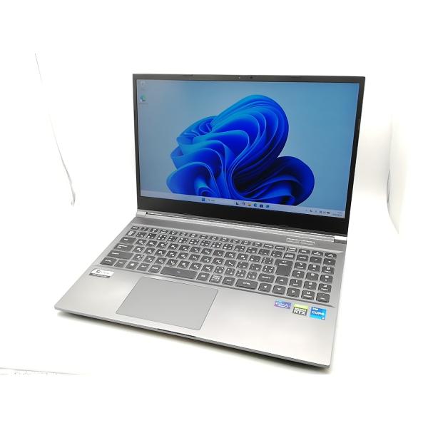 【毎日値下げ】PCGADVシリーズダブりなし81枚まとめ売り 中古】Dospara GALLERIA XL7C-R36 【i7-11800H 16G 512G(SSD) RTX3060