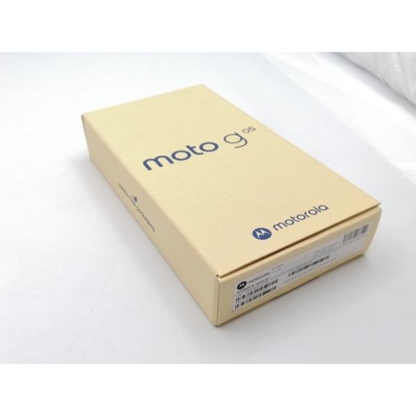 未使用】MOTOROLA 国内版 【SIMフリー】 moto g05 フレッシュ