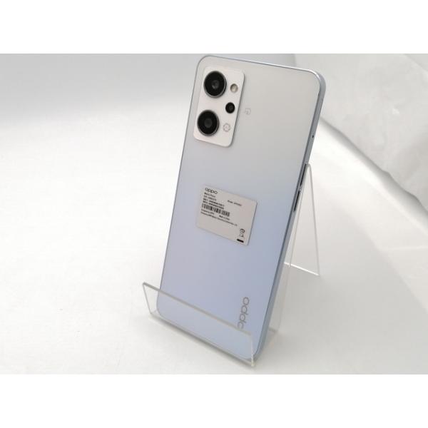 oppo reno7a CPH2353 楽天 ブルー　6G/128GB 中古】Oppo 楽天モバイル 【SIMフリー】 OPPO Reno7 A ドリームブルー