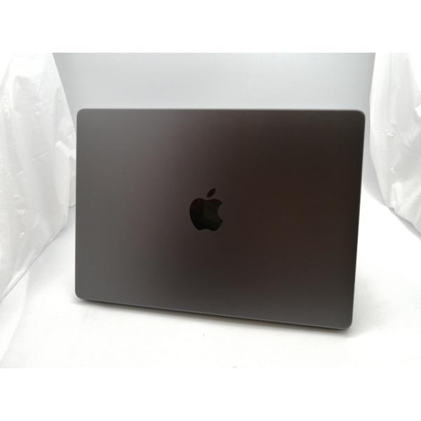 中古】Apple MacBook Pro 14インチ M5(CPU:10C/GPU:10C) 16GB/512GB