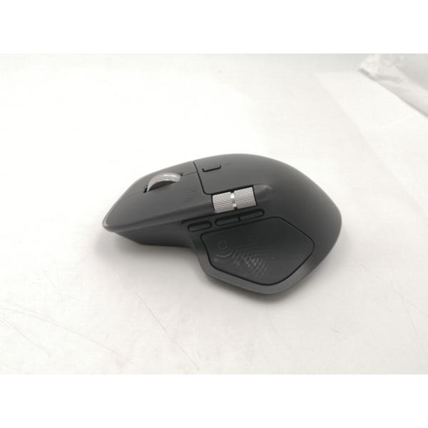 中古】Logicool MX Master 4 Advanced Wireless Mouse MX2400GRd