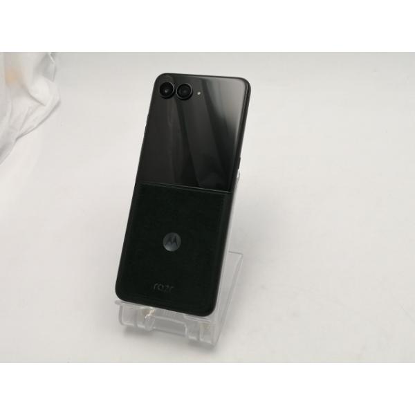 中古】MOTOROLA 国内版 【SIMフリー】 motorola razr 60 ultra 16GB