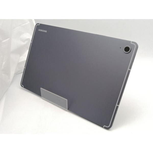 中古】SAMSUNG 国内版 【Wi-Fi】 Galaxy Tab S10 FE グレー SM