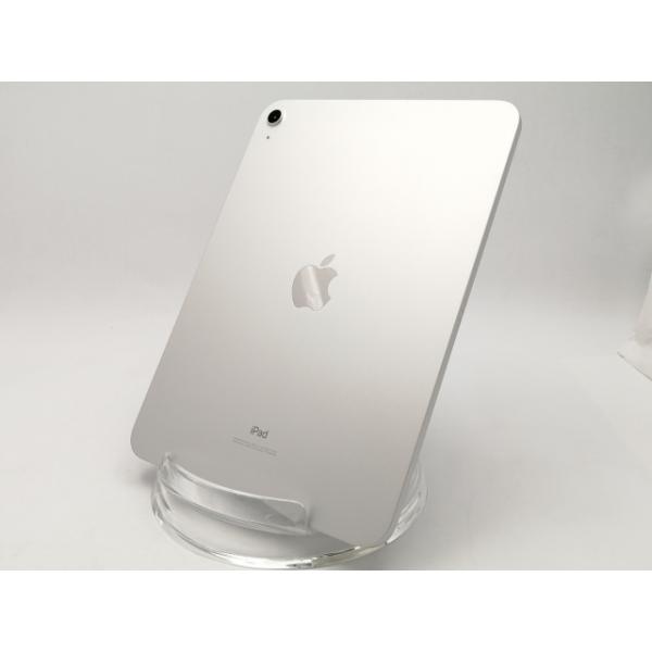 中古】Apple 【Wi-Fi】 iPad（第10世代/2022） 64GB シルバー MPQ03J/A
