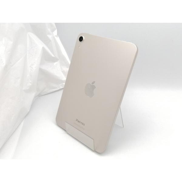 中古】Apple 【Wi-Fi】 iPad mini（A17Pro/2024） 128GB スターライト