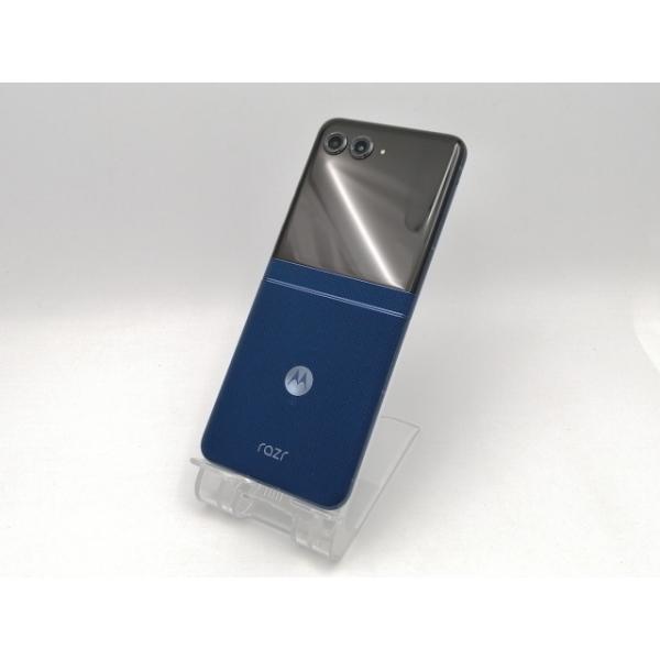 中古】MOTOROLA 国内版 【SIMフリー】 motorola razr 60 ジブラルタル